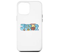 Procédure juridique du juré Coque pour iPhone 12 Pro Max