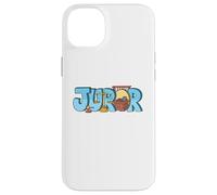 Procédure juridique du juré Coque pour iPhone 14 Plus