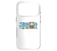 Procédure juridique du juré Coque pour iPhone 17 Pro