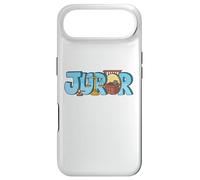 Procédure juridique du juré Coque pour iPhone Air