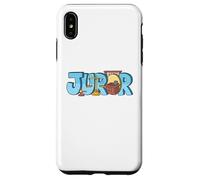 Procédure juridique du juré Coque pour iPhone XS Max