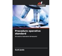 Procedure operative standard