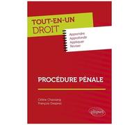 Procédure Pénale