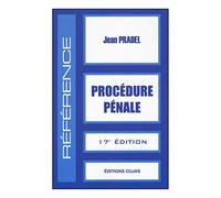 Procédure pénale