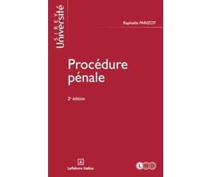 Procédure pénale. 2e éd.