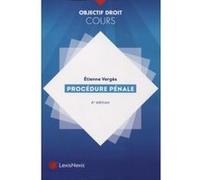 Procedure penale Etienne Vergès (Auteur)