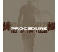 The Procedure - Rise of New Reason