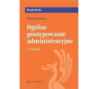 Procédures administratives générales v.2019