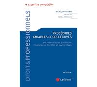 procedures amiables et collectives