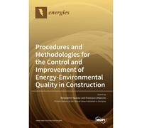 Procedures And Methodologies For The Control And Improvement Of Energy-Environmental Quality In Construction