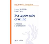 Procédures civiles avec tests en ligne