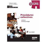 Procédures Collectives 2013