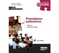 Procédures collectives - 2ème édition Denis Voinot (Auteur)