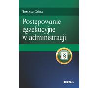 Procédures d'exécution dans l'administration