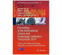 Proceeding Of The International Science And Technology Conference "Fareast¿On 2019
