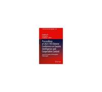 Proceedings Of 2023 7th Chinese Conference On Swarm Intelligence And Cooperative Control