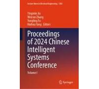 Proceedings Of 2024 Chinese Intelligent Systems Conference