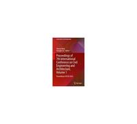 Proceedings Of 7th International Conference On Civil Engineering And Architecture, Volume 1