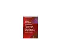 Proceedings Of 7th International Conference On Civil Engineering And Architecture, Volume 2