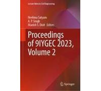 Proceedings Of 9iygec 2023, Volume 2