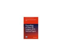 Proceedings Of China Sae Congress 2019: Selected Papers