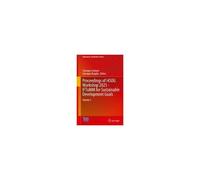 Proceedings Of I4sdg Workshop 2025 - Iftomm For Sustainable Development Goals