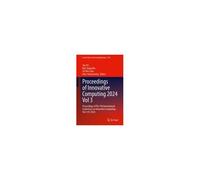 Proceedings Of Innovative Computing 2024, Vol. 3