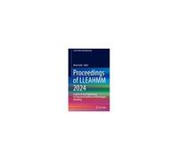 Proceedings Of Lleahmm 2024