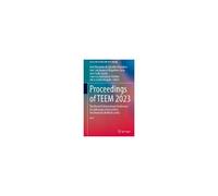 Proceedings Of Teem 2023