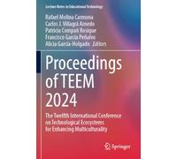 Proceedings of TEEM 2024: The Twelfth International Conference on Technological Ecosystems for Enhancing Multiculturality
