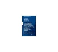 Proceedings Of The 10th International Seminar On Aerospace Science And Technology; Isast 2024; 17 September, Bali, Indonesia