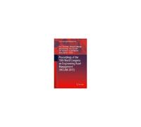 Proceedings Of The 10th World Congress On Engineering Asset Management (Wceam 2015)