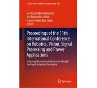 Proceedings Of The 11th International Conference On Robotics, Vision, Signal Processing And Power Applications