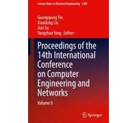 Proceedings Of The 14th International Conference On Computer Engineering And Networks