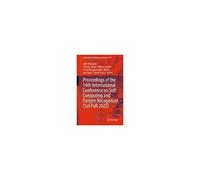 Proceedings Of The 14th International Conference On Soft Computing And Pattern Recognition (Socpar 2022)