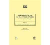 Proceedings of the 15th IFAC World Congress Volume G Hybrid Systems by Ifac E.F. Camacho, J. A. De LA Puenta, L. Basenez (Auteur)
