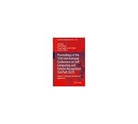 Proceedings Of The 15th International Conference On Soft Computing And Pattern Recognition (Socpar 2023)