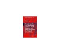 Proceedings Of The 15th International Conference On Soft Computing And Pattern Recognition (Socpar 2023)