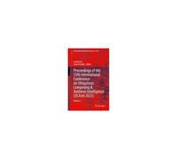 Proceedings Of The 15th International Conference On Ubiquitous Computing & Ambient Intelligence (Ucami 2023)