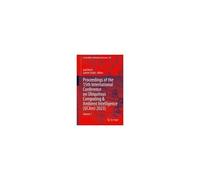 Proceedings Of The 15th International Conference On Ubiquitous Computing & Ambient Intelligence (Ucami 2023)