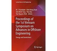 Proceedings of the 1st Vietnam Symposium on Advances in Offshore Engineering: Energy and Geotechnics (Lecture Notes in Civil Engineering Book 18) (English Edition) Format Kindle G