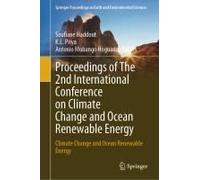 Proceedings Of The 2nd International Conference On Climate Change And Ocean Renewable Energy