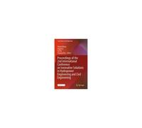 Proceedings Of The 2nd International Conference On Innovative Solutions In Hydropower Engineering And Civil Engineering