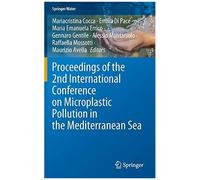 Proceedings Of The 2nd International Conference On Microplastic Pollution In The Mediterranean Sea