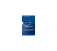 Proceedings Of The 2nd International Conference On Nonlinear Dynamics And Applications (Icnda 2024), Volume 1