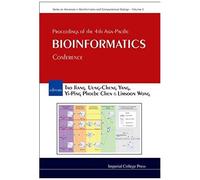 Proceedings Of The 4th Asia-Pacific Bioinformatics Conference