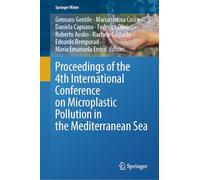 Proceedings of the 4th International Conference on Microplastic Pollution in the Mediterranean Sea