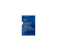 Proceedings Of The 4th International Conference On Optoelectronic And Nano Materials For Advanced Technology