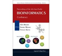 Proceedings Of The 6th Asia-Pacific Bioinformatics Conference
