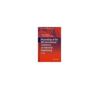 Proceedings Of The 8th International Conference On Industrial Engineering